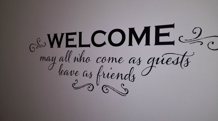 Eikelower Guest House