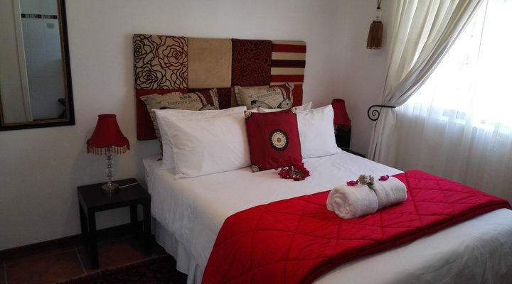 Eikelower Guest House