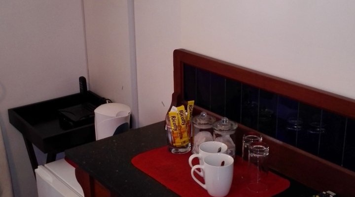 Eikelower Guest House