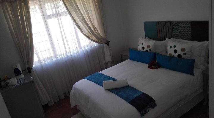 Eikelower Guest House