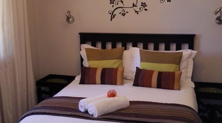 Eikelower Guest House