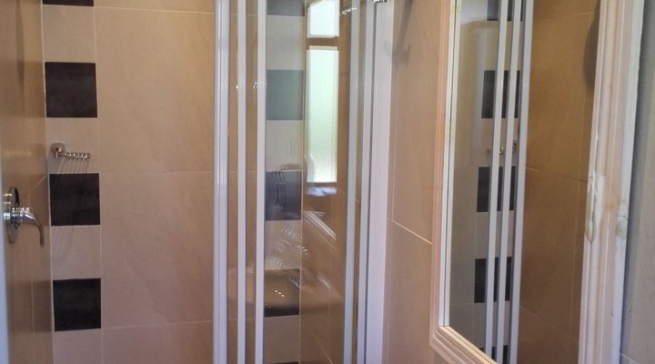 Eikelower Guest House