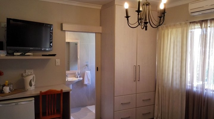 Eikelower Guest House