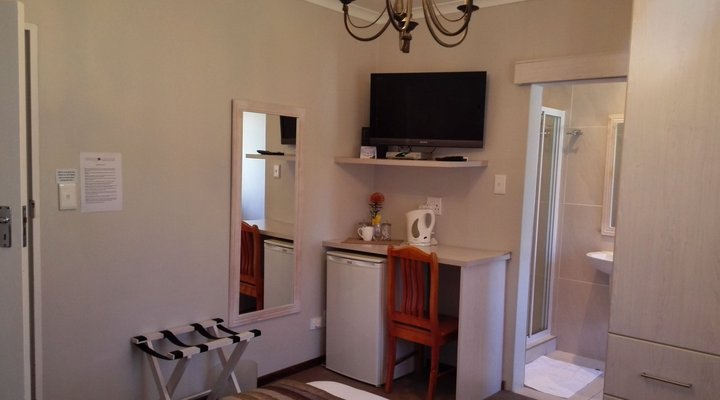 Eikelower Guest House