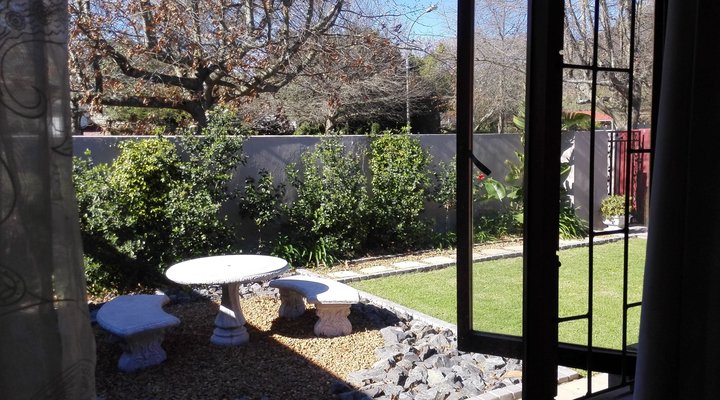 Eikelower Guest House