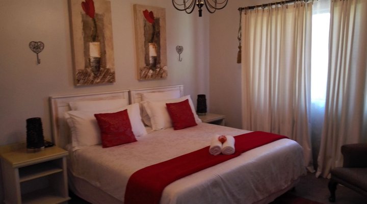 Eikelower Guest House