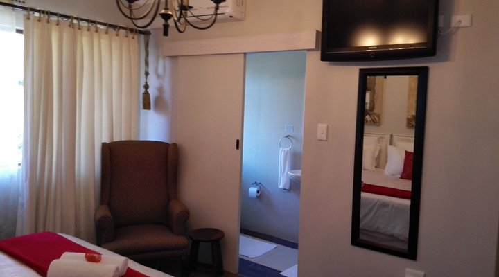 Eikelower Guest House