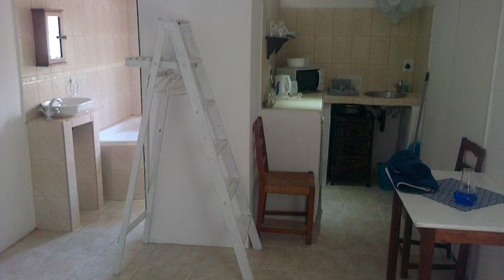 Old Time Guest House