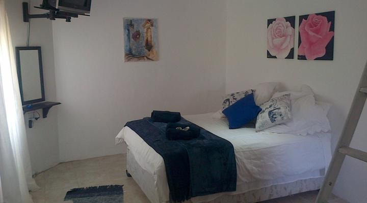 Old Time Guest House