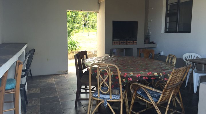 Lone Tree Guest Farm