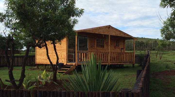 Lydenrust Guest Farm & Horse Trails