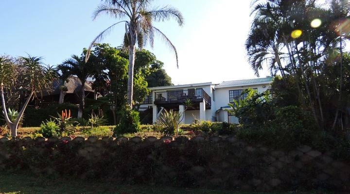 Woodgrange Garden Cottages