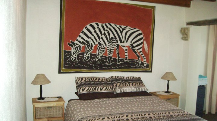 Nglovo House