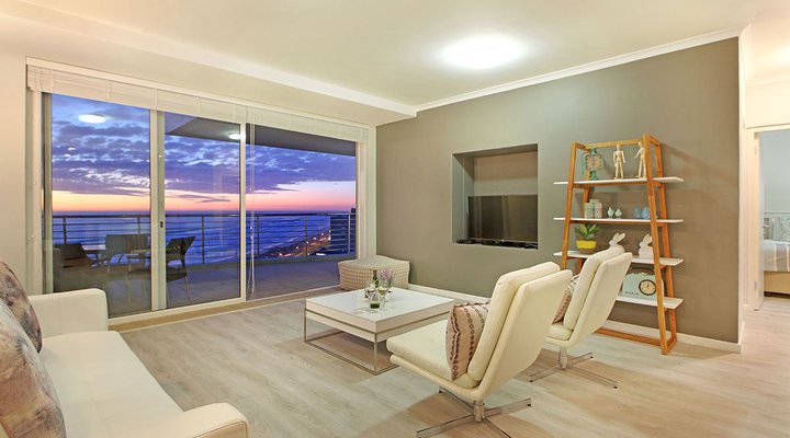 Horizon Bay 803