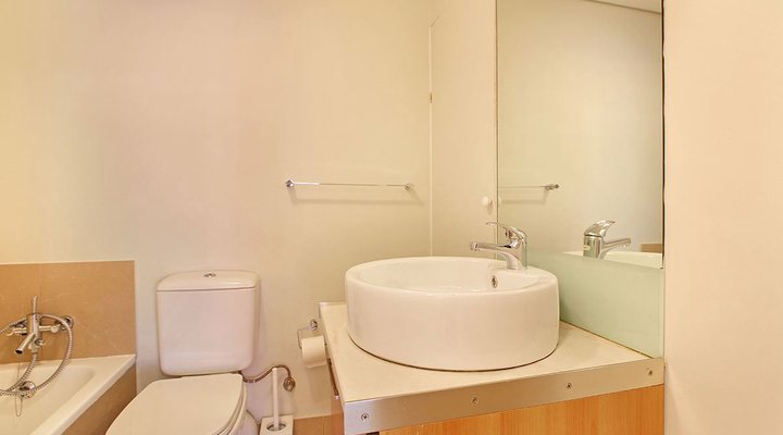 Horizon Bay 803