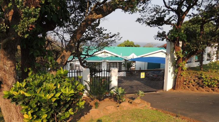 Woodgrange Garden Cottages