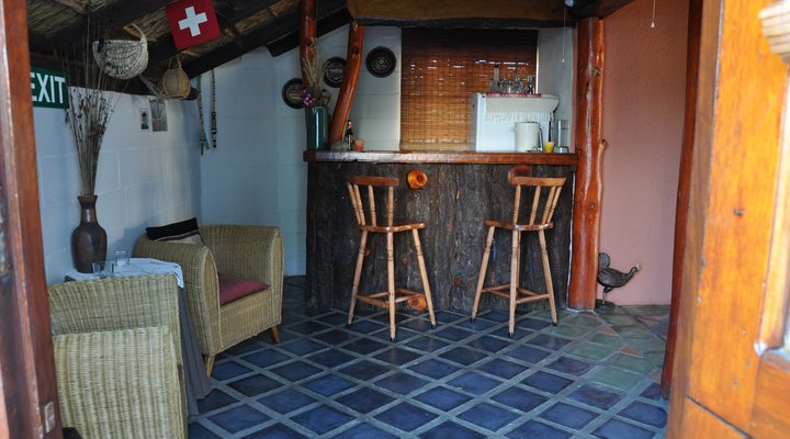 Nglovo House
