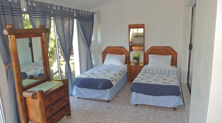 Woodgrange Garden Cottages