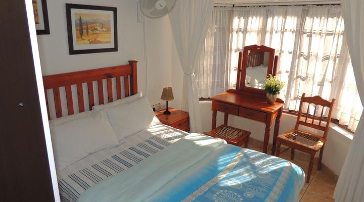 Woodgrange Garden Cottages