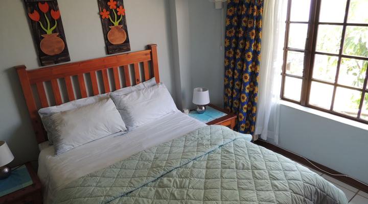 Woodgrange Garden Cottages