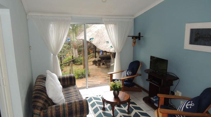 Woodgrange Garden Cottages