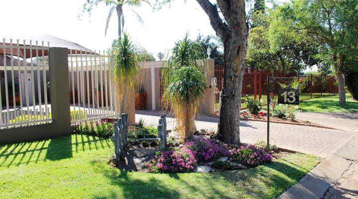 Polokwane Affordable Overnight Accommodation