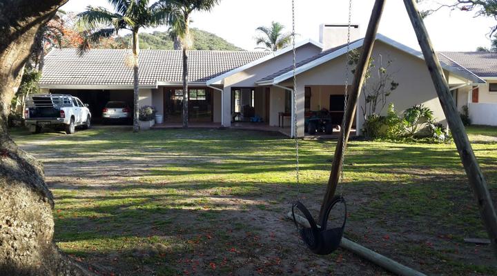Holiday Home Glen Eden