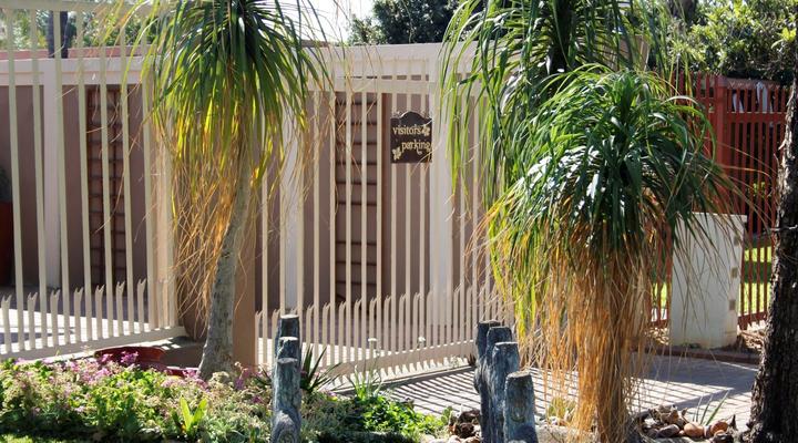 Polokwane Affordable Overnight Accommodation