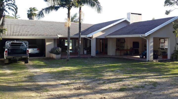 Holiday Home Glen Eden