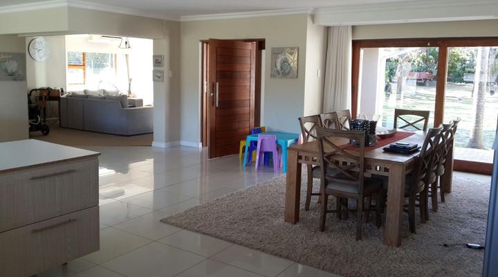 Holiday Home Glen Eden