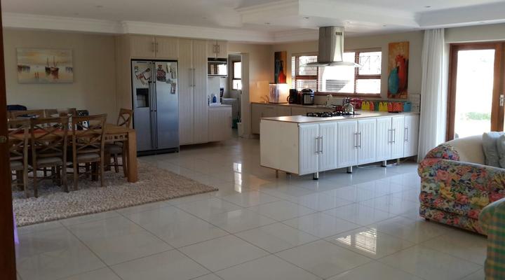 Holiday Home Glen Eden