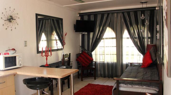 Polokwane Affordable Overnight Accommodation