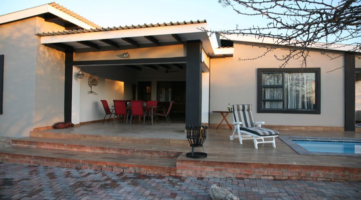 Nathi Guest House