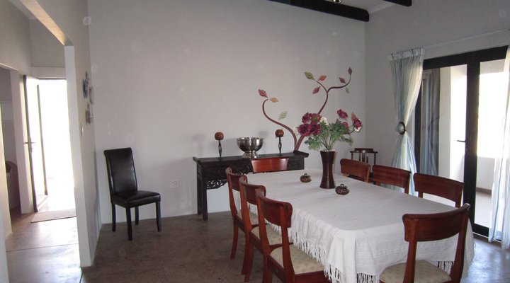 Nathi Guest House