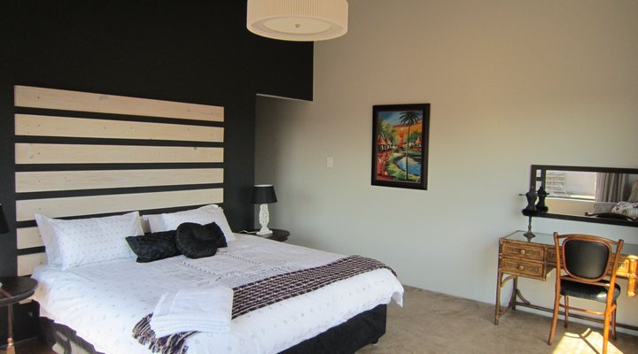 Nathi Guest House