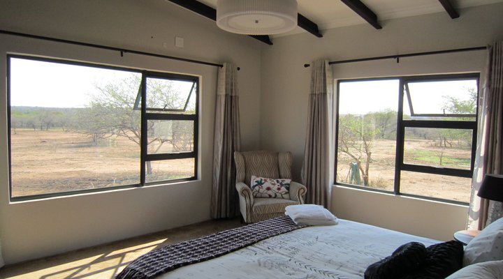 Nathi Guest House