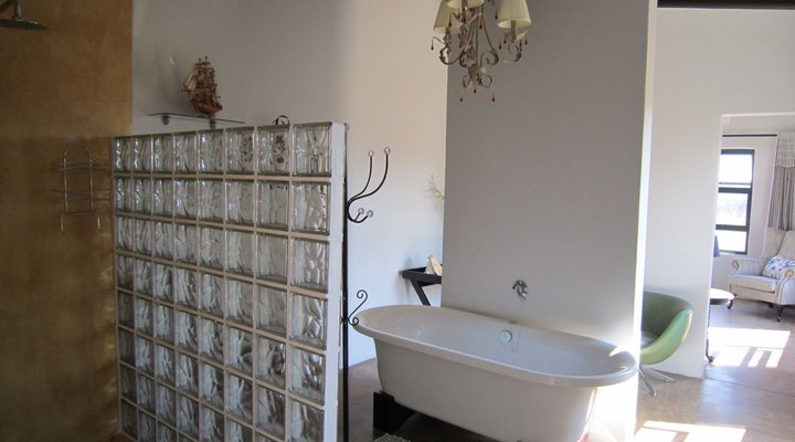 Nathi Guest House