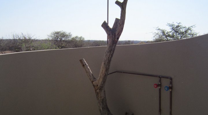 Nathi Guest House
