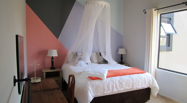 Nathi Guest House