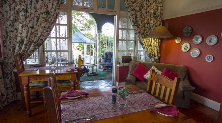 Sparkling Star Guest House