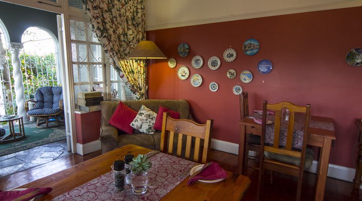Sparkling Star Guest House