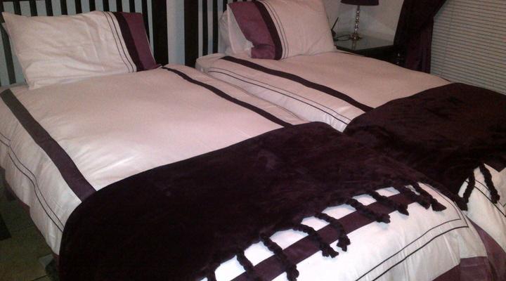 Polokwane Affordable Overnight Accommodation