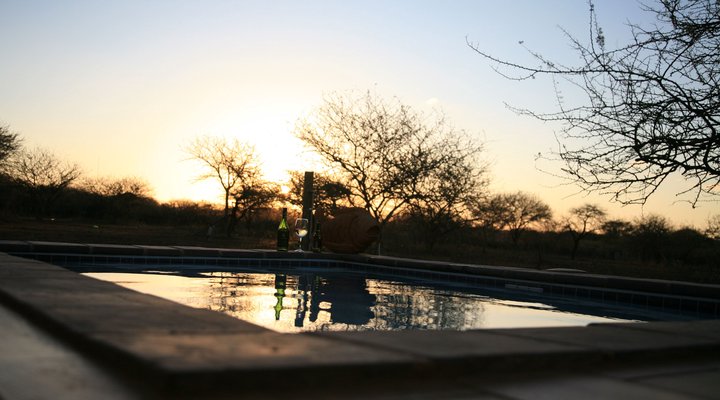 Nathi Guest House