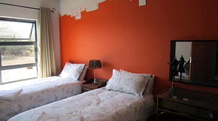 Nathi Guest House