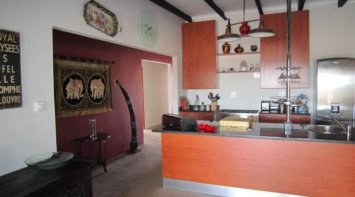Nathi Guest House