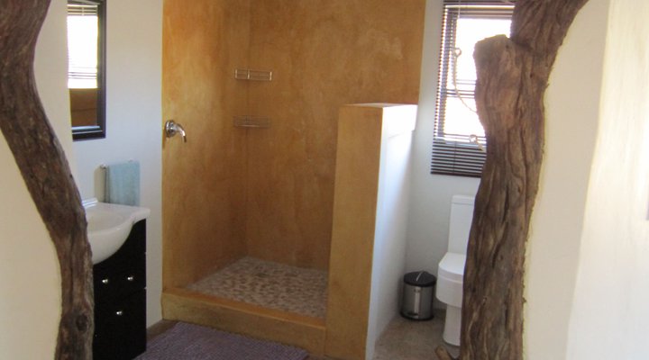 Nathi Guest House