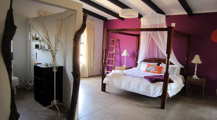 Nathi Guest House