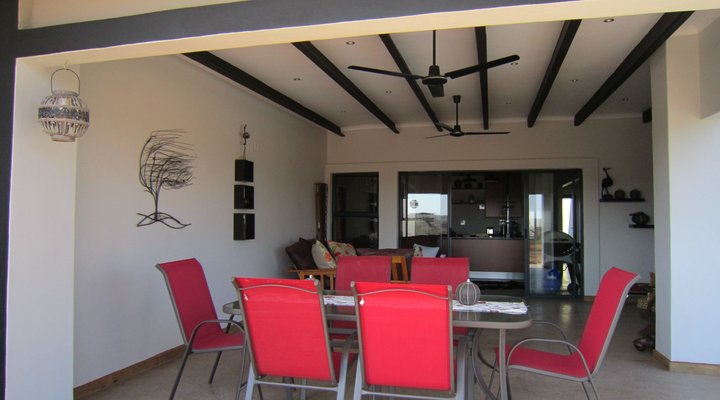 Nathi Guest House