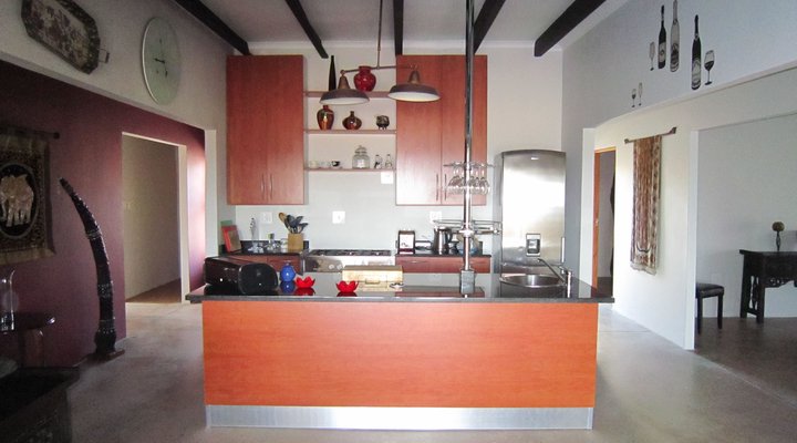 Nathi Guest House