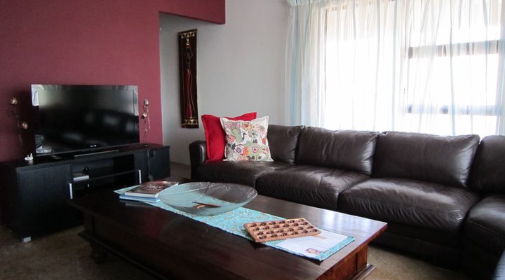 Nathi Guest House